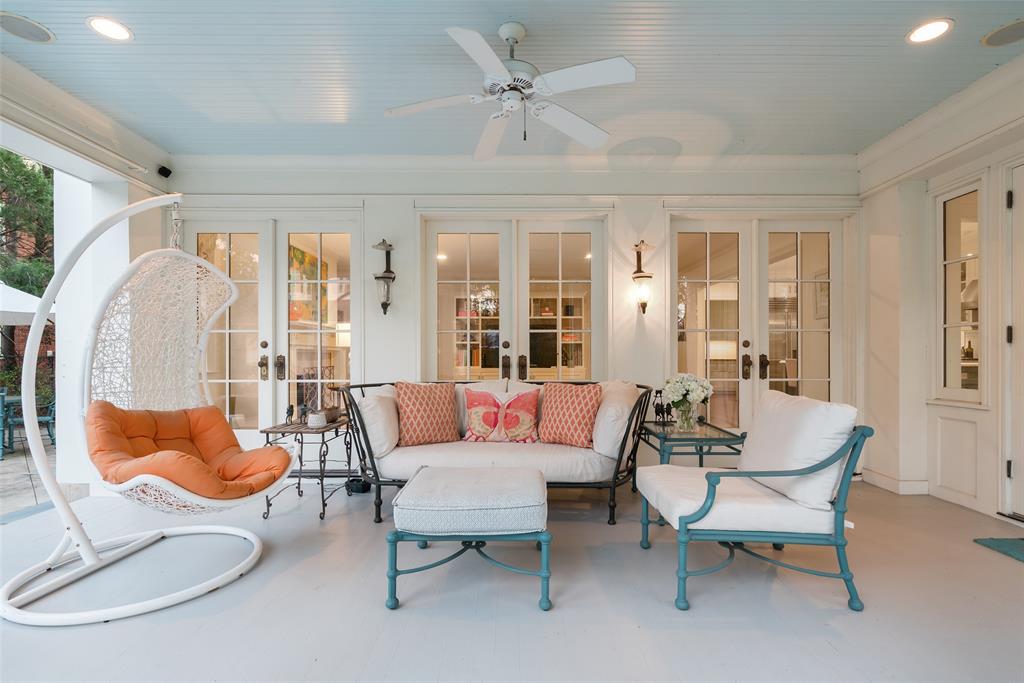 Highland Park - Residential