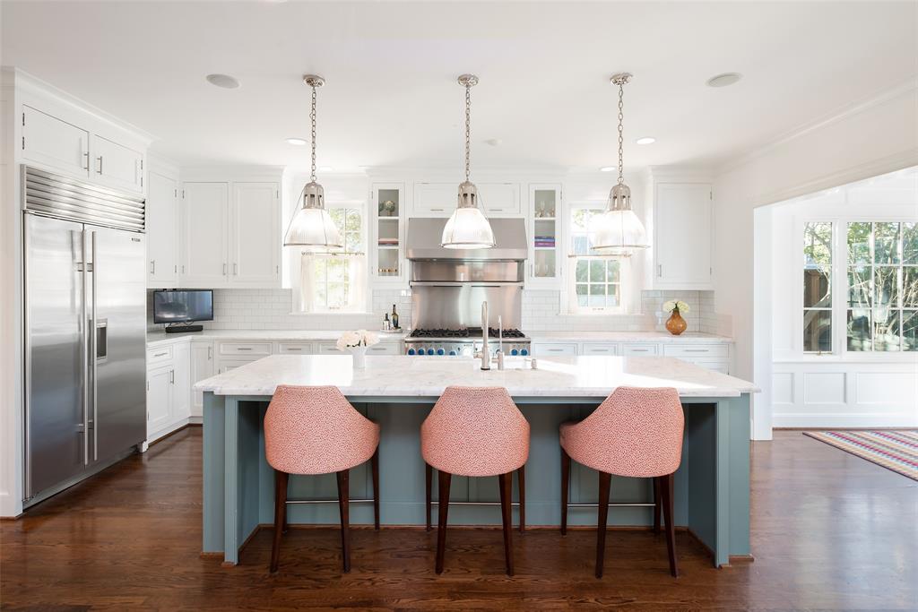 Highland Park - Residential