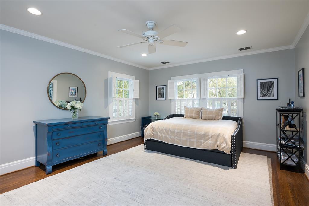Highland Park - Residential