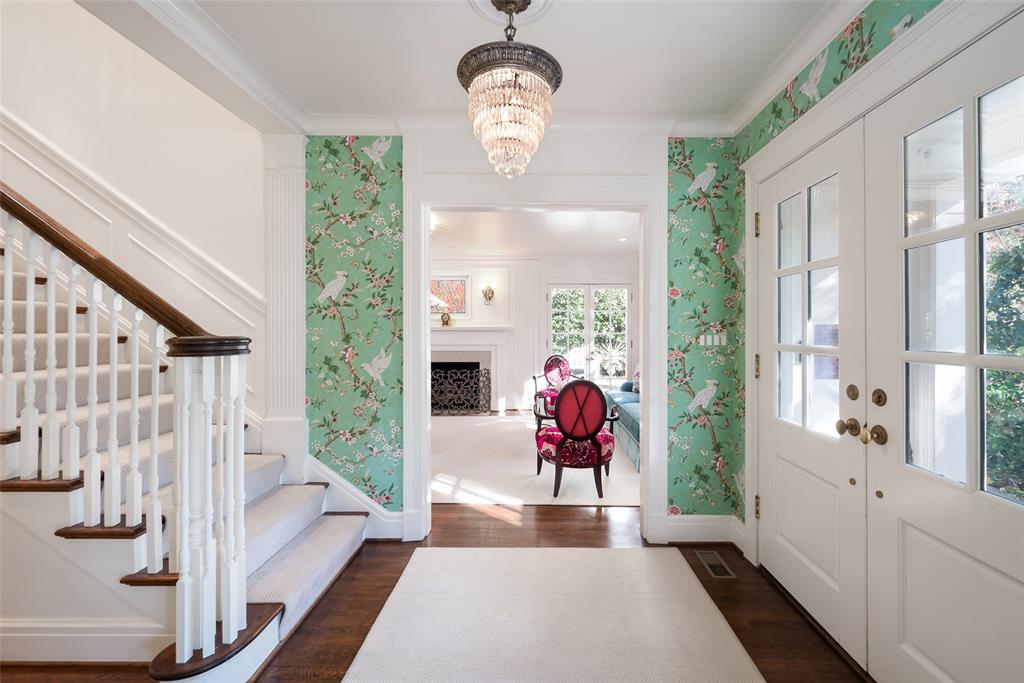 Highland Park - Residential