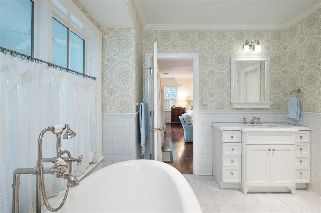 Highland Park - Residential
