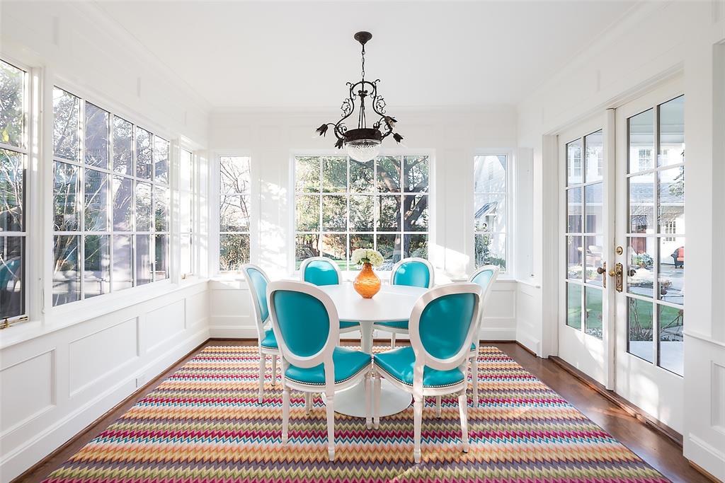 Highland Park - Residential