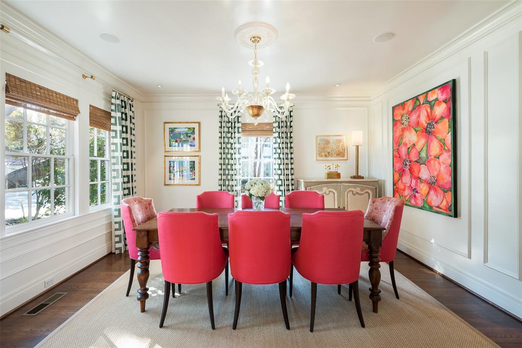 Highland Park - Residential