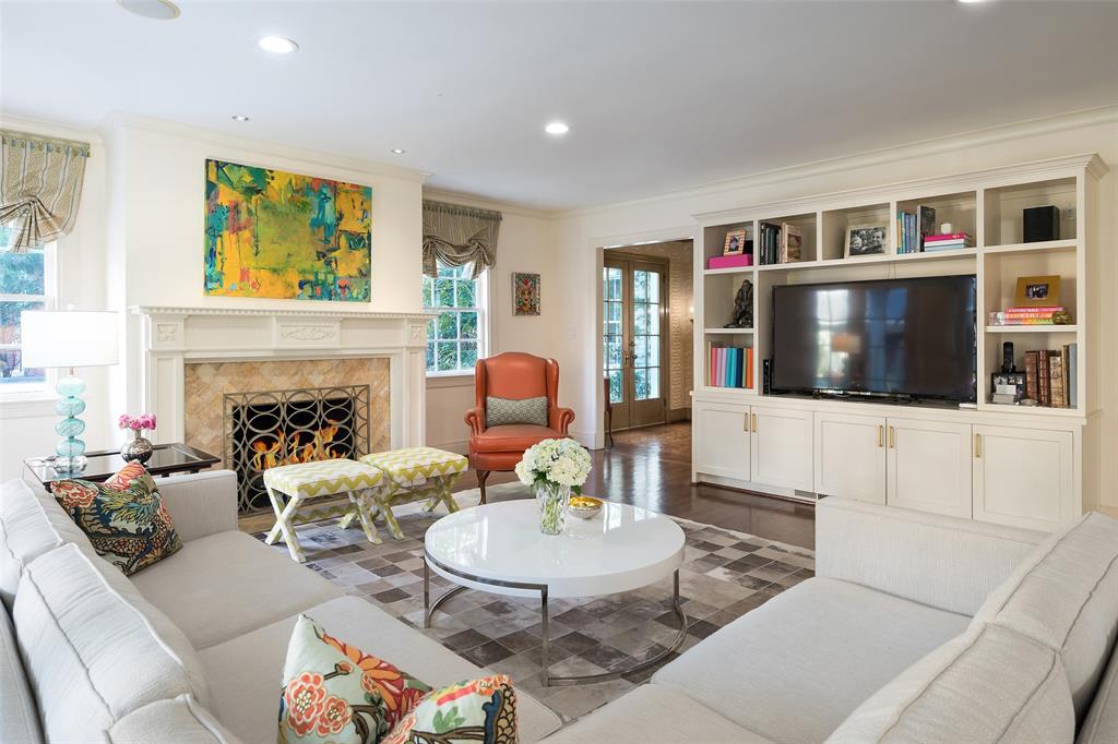Highland Park - Residential