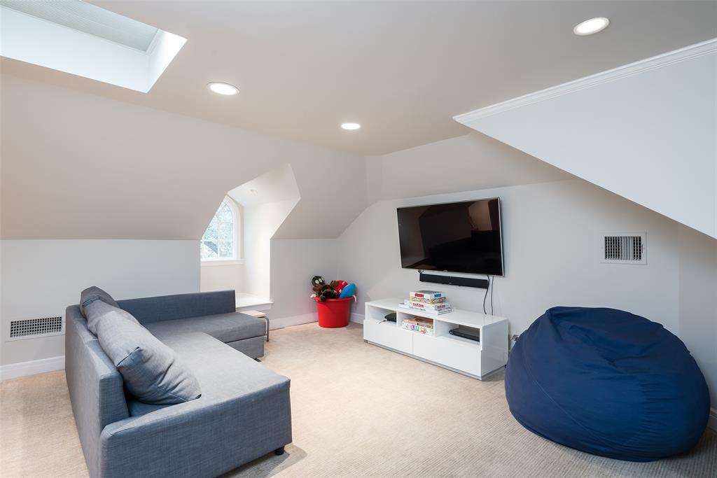 Highland Park - Residential