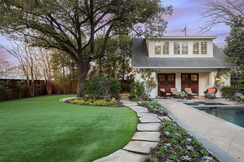 Highland Park - Residential