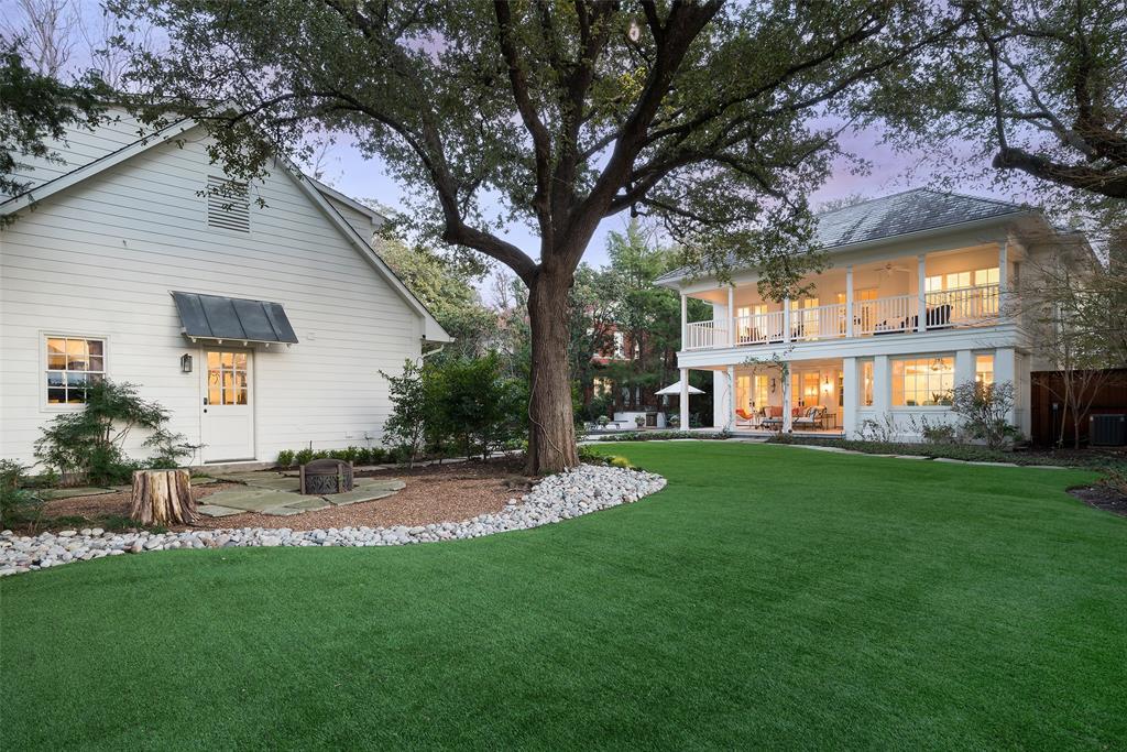 Highland Park - Residential