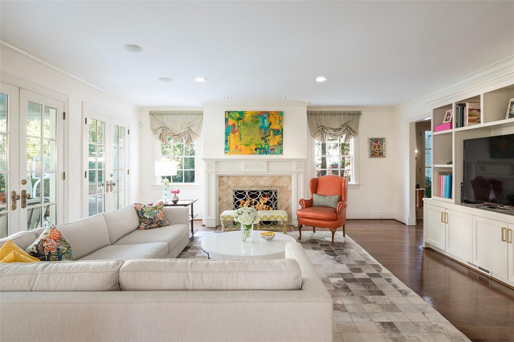 Highland Park - Residential