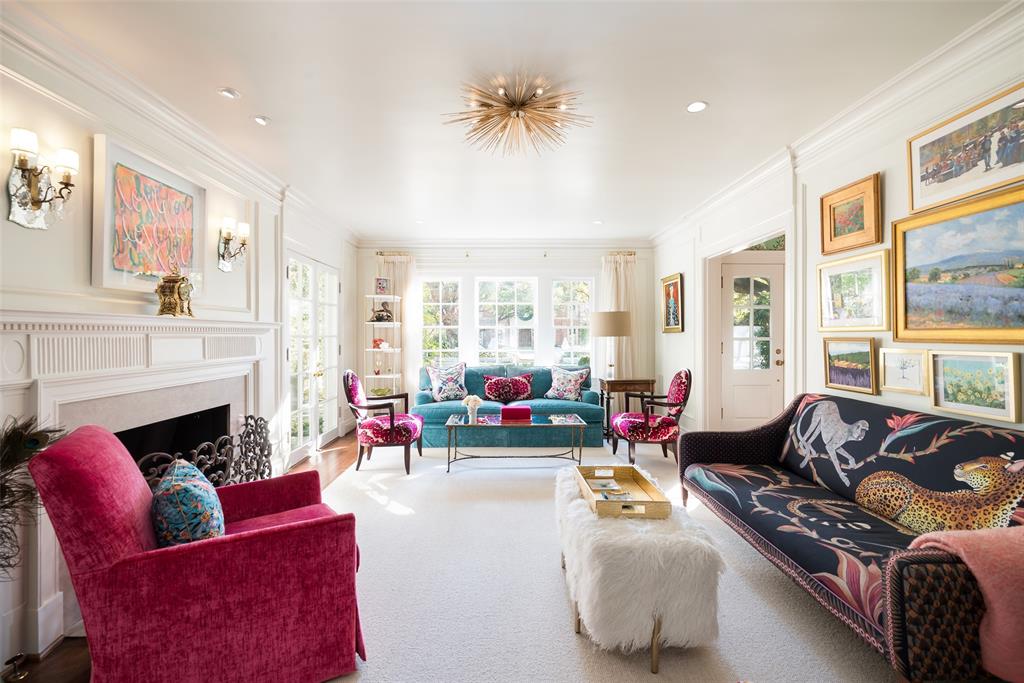 Highland Park - Residential