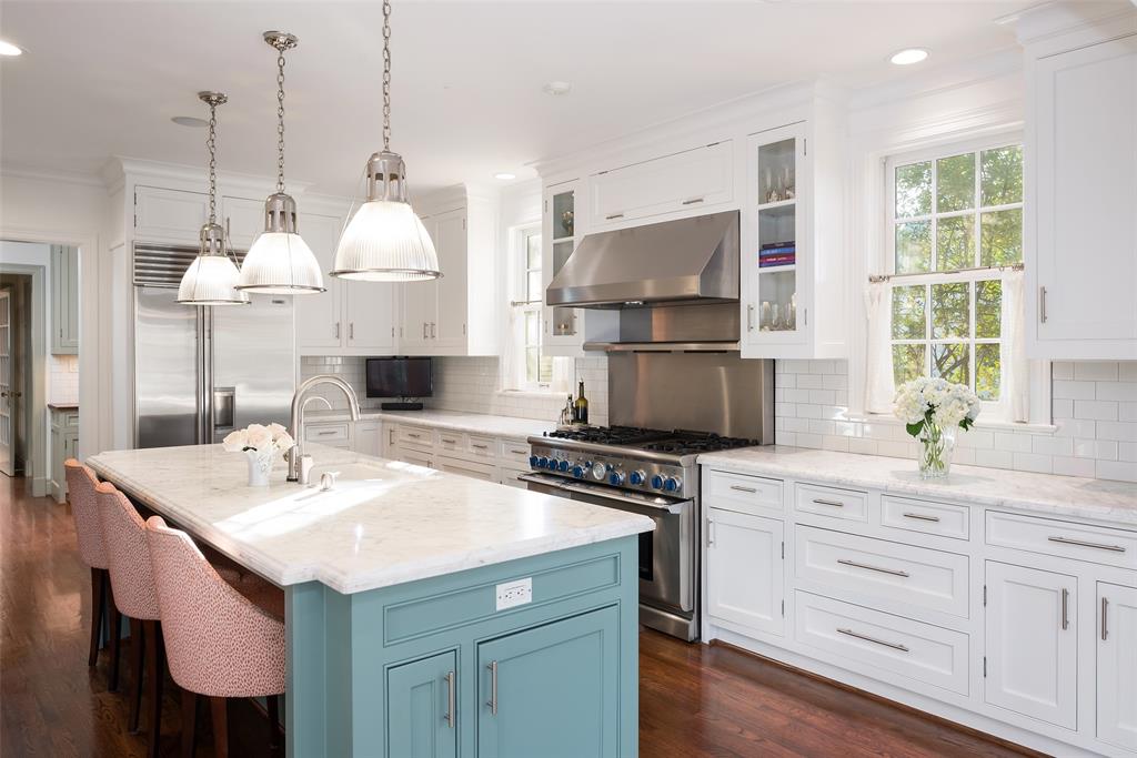 Highland Park - Residential