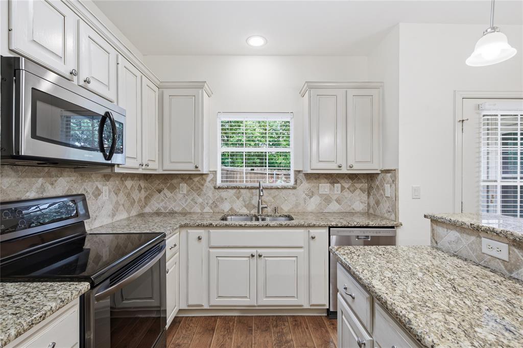 Greathouse Estates - Residential