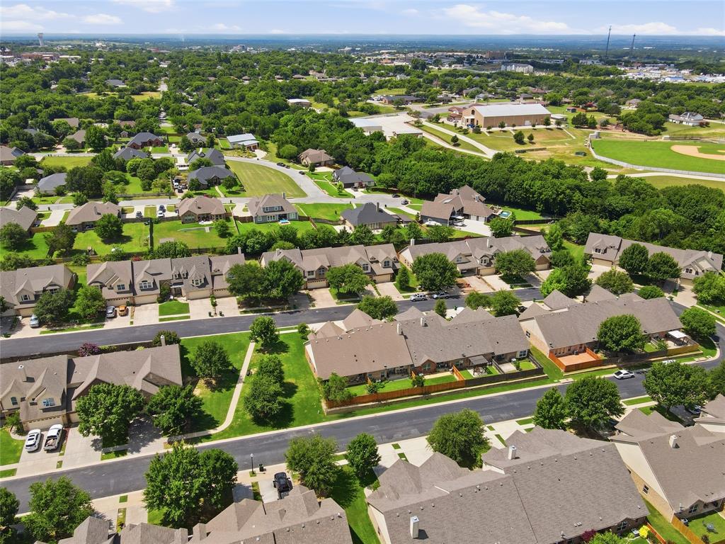 Greathouse Estates - Residential