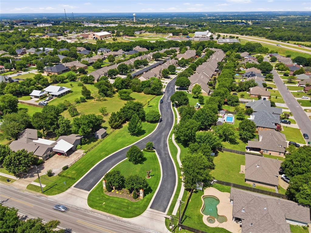 Greathouse Estates - Residential