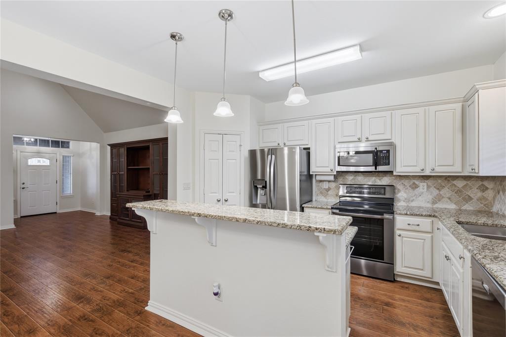 Greathouse Estates - Residential