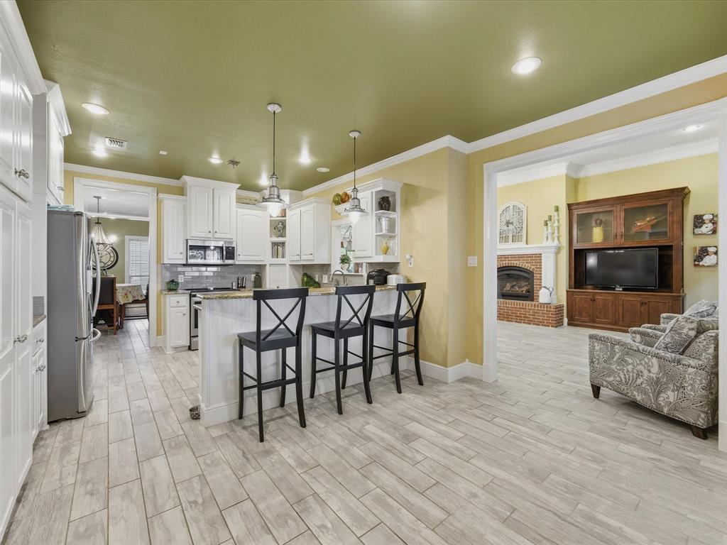 North Ridge Est - Residential