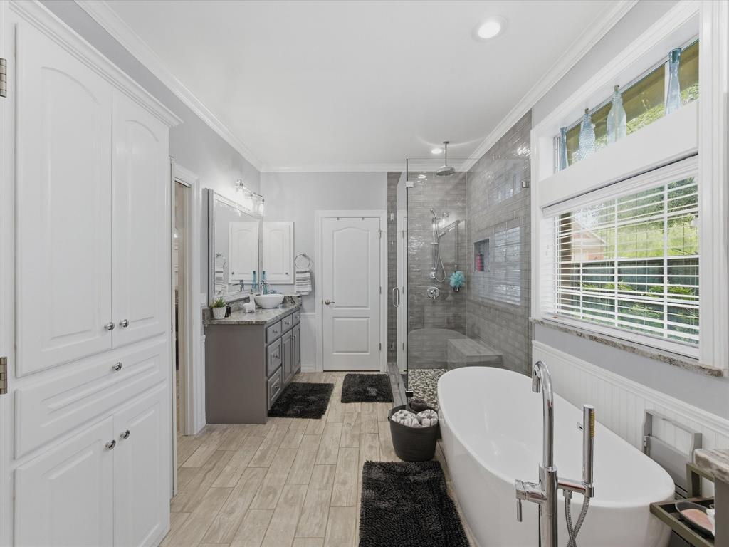 North Ridge Est - Residential