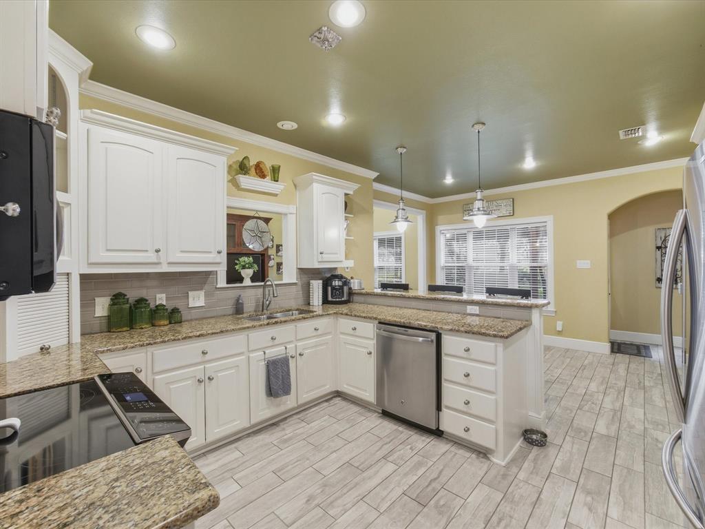 North Ridge Est - Residential