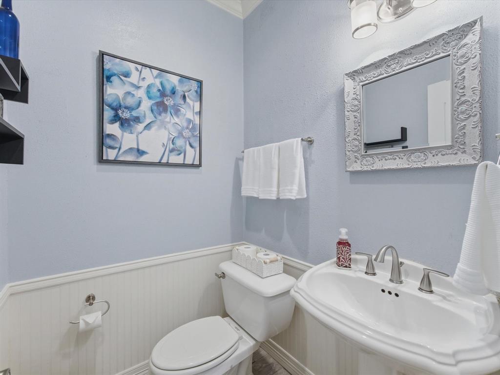 North Ridge Est - Residential