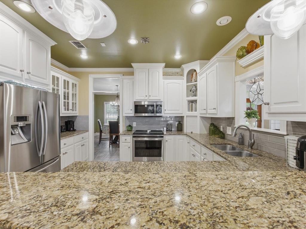 North Ridge Est - Residential