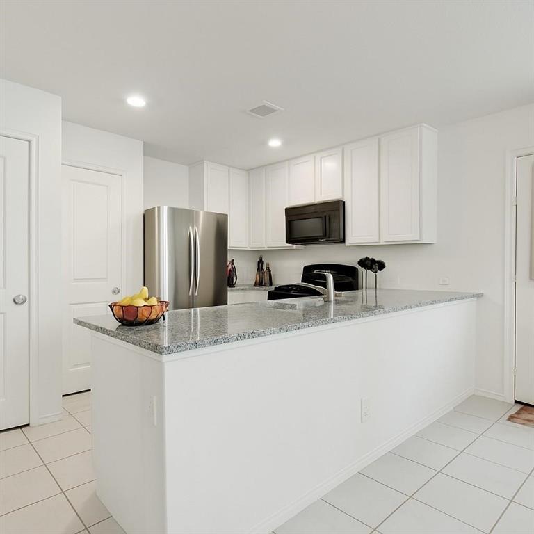 Falcon Heights Village 1 - Residential