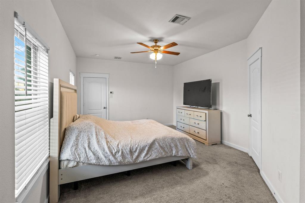 Clements Ranch Ph 2b - Residential
