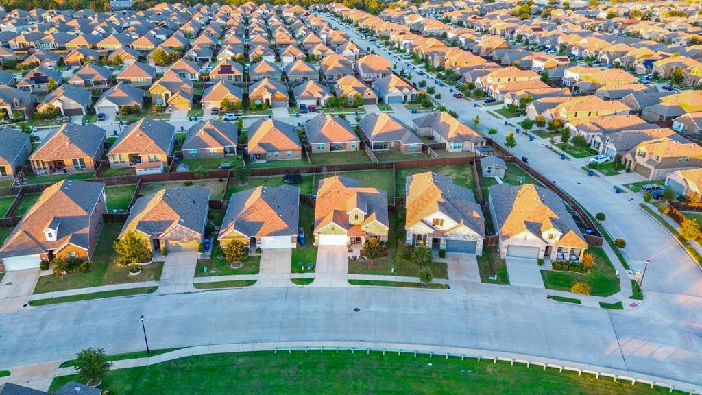 Clements Ranch Ph 2b - Residential