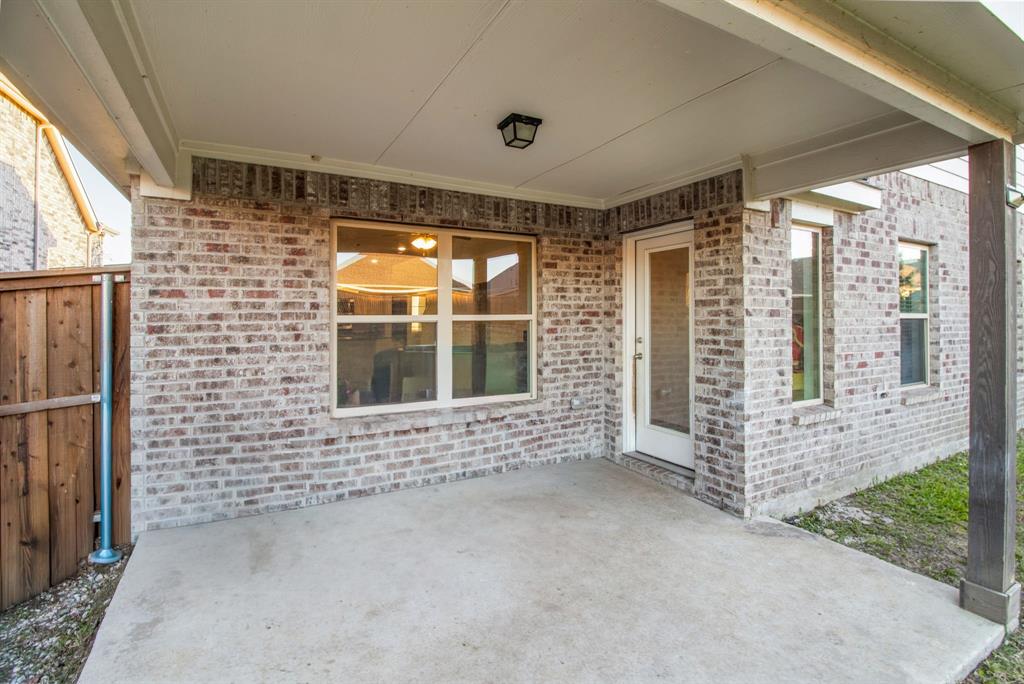 Clements Ranch Ph 2b - Residential