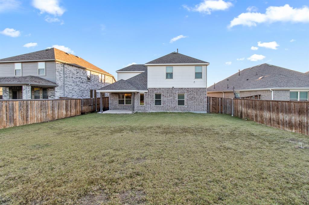 Clements Ranch Ph 2b - Residential
