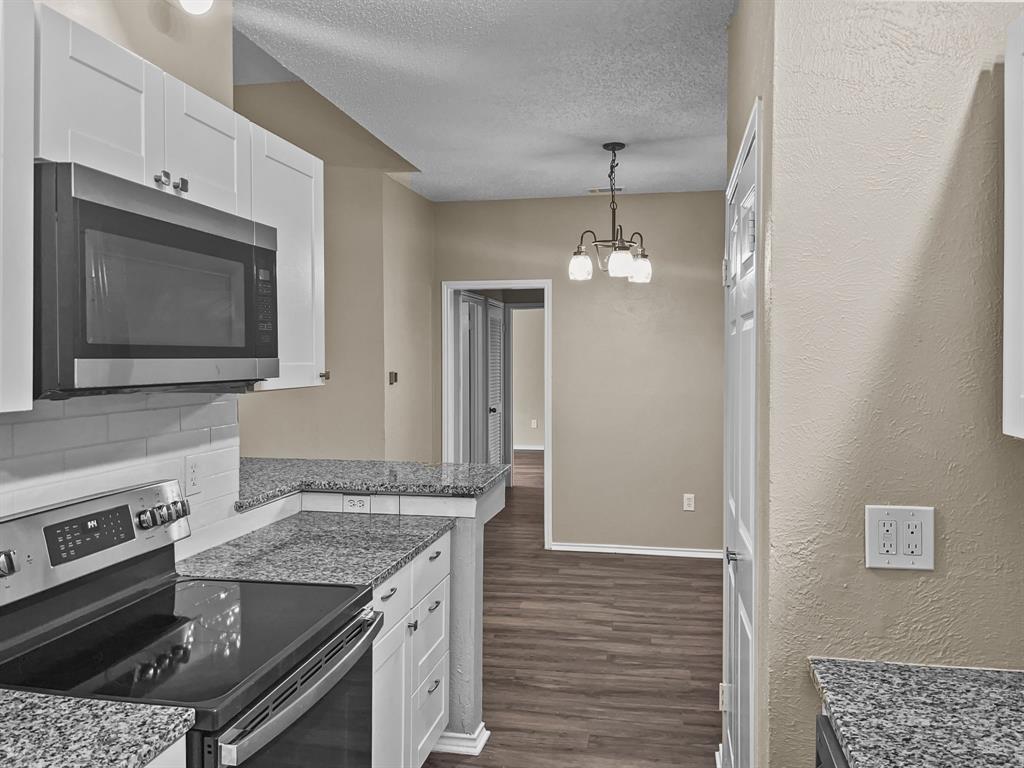 Trinity Royal Condos - Residential
