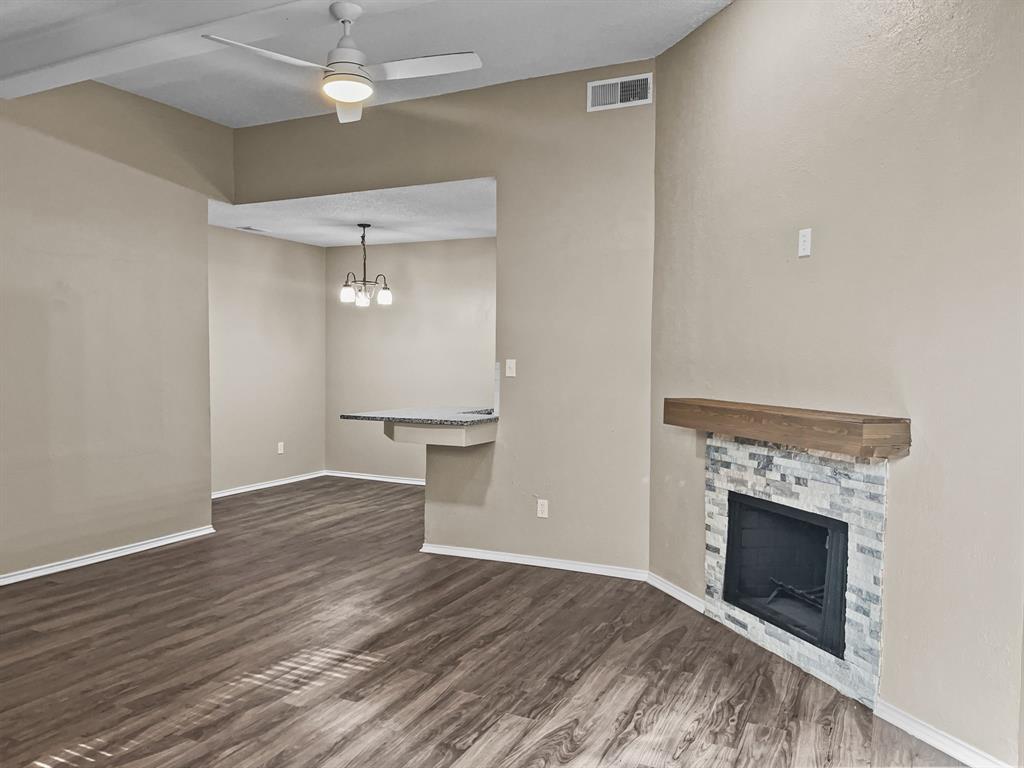 Trinity Royal Condos - Residential