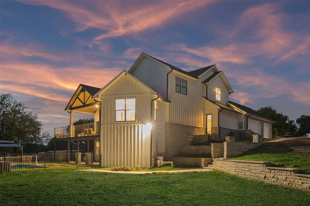WILCOX, JACOB - Residential