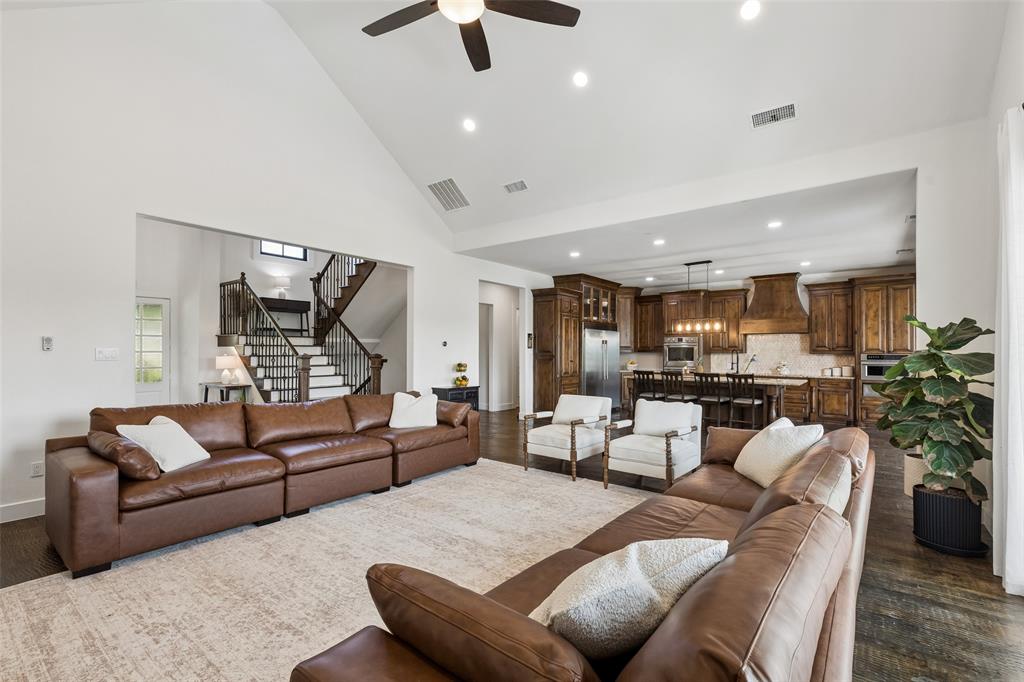WILCOX, JACOB - Residential
