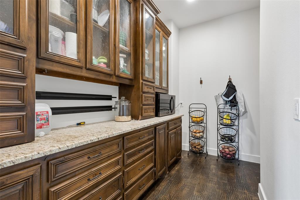 WILCOX, JACOB - Residential