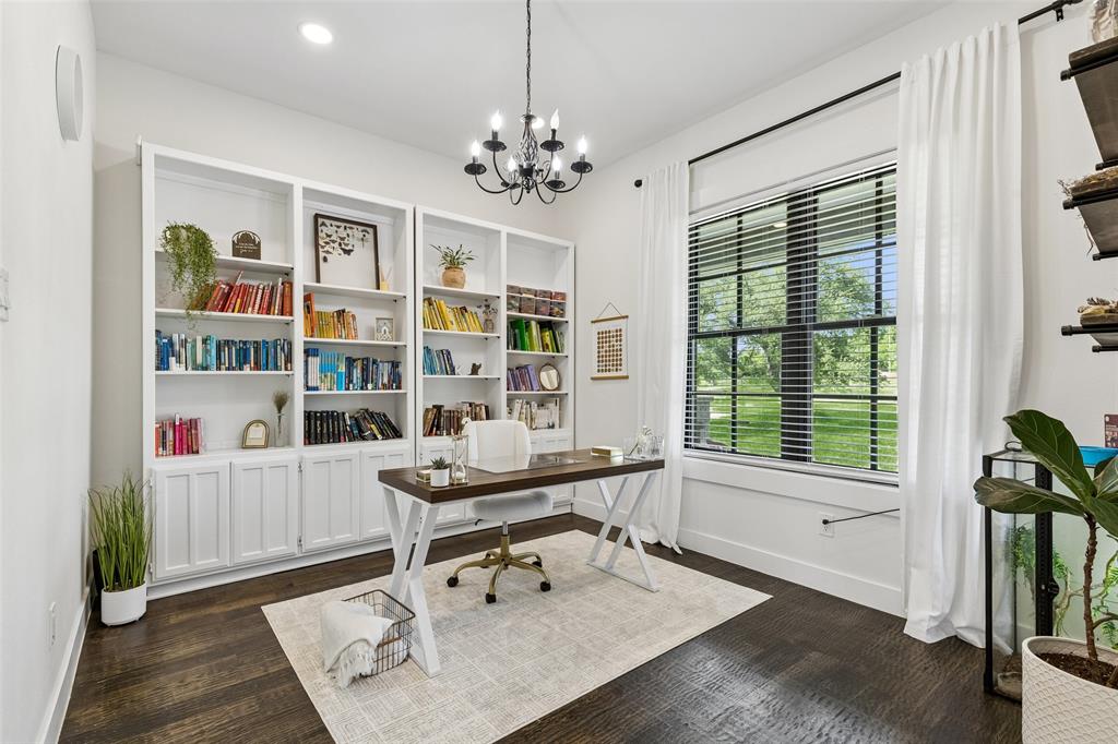 WILCOX, JACOB - Residential