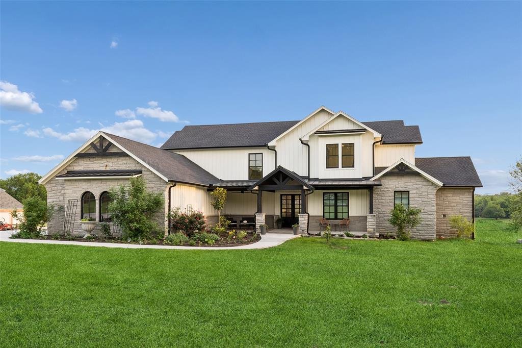 WILCOX, JACOB - Residential