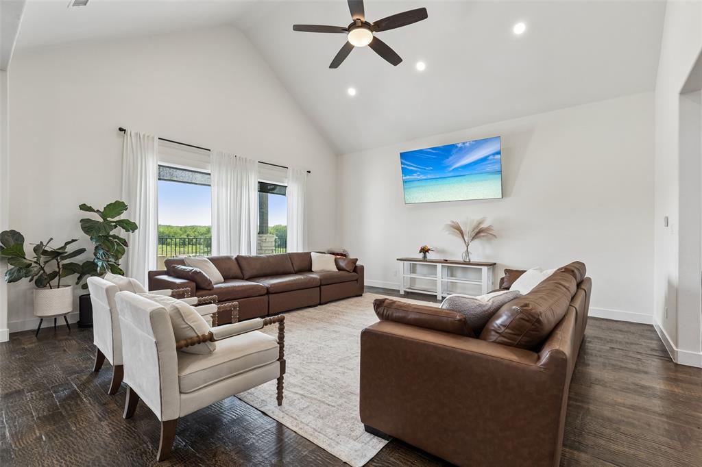 WILCOX, JACOB - Residential