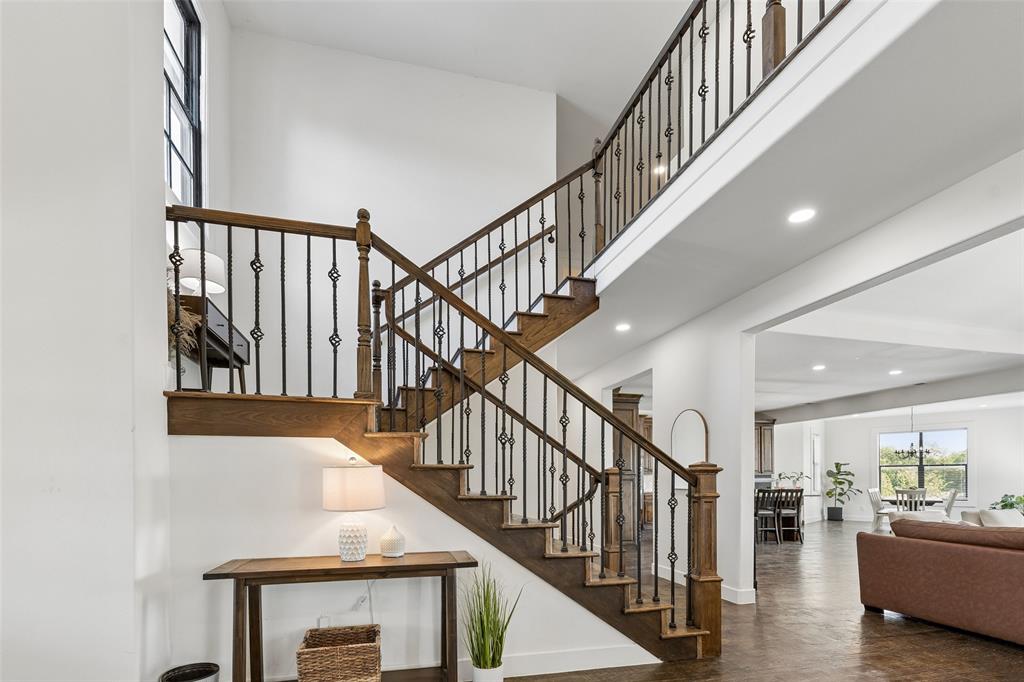 WILCOX, JACOB - Residential
