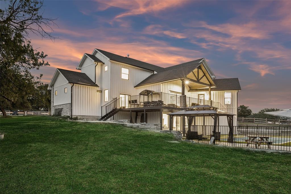 WILCOX, JACOB - Residential