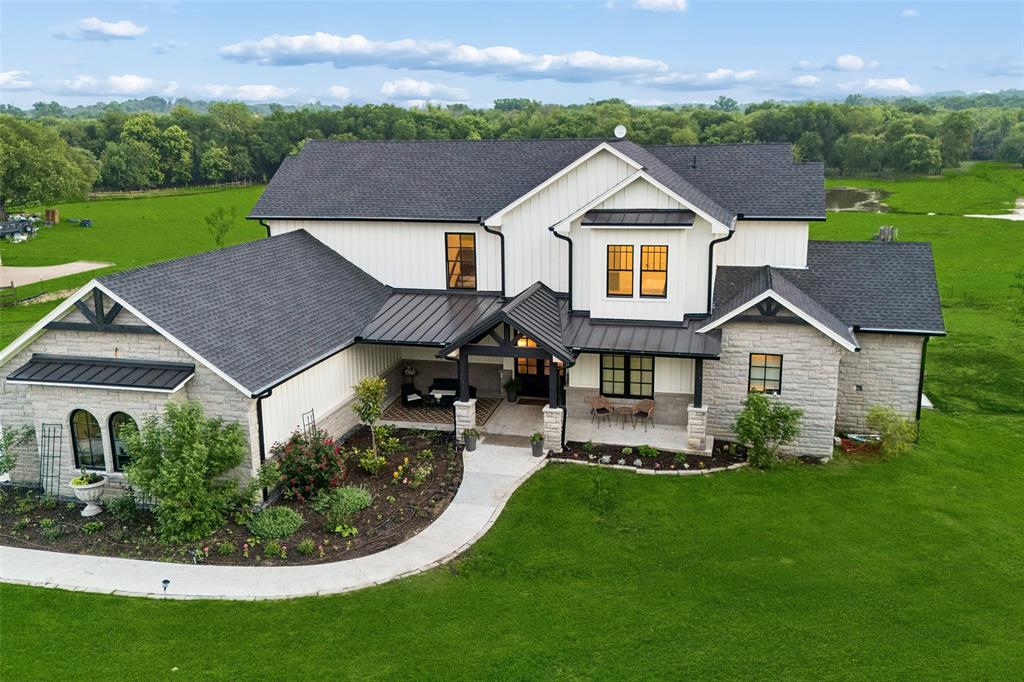 WILCOX, JACOB - Residential