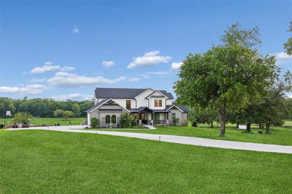 WILCOX, JACOB - Residential