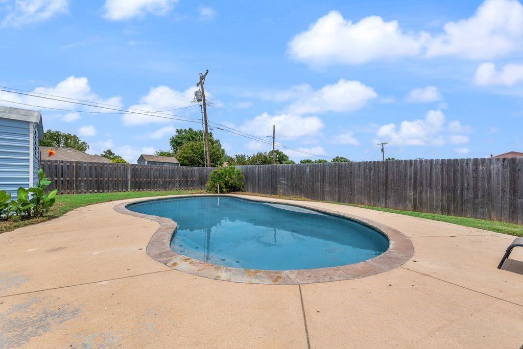 Salmon Estates - Residential