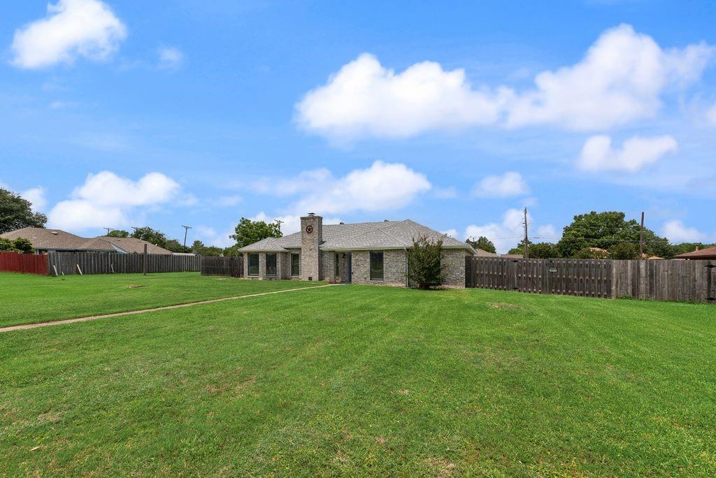 Salmon Estates - Residential