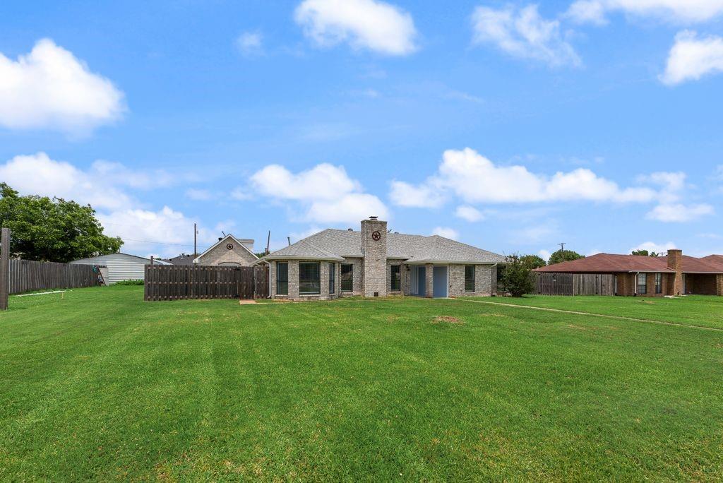 Salmon Estates - Residential
