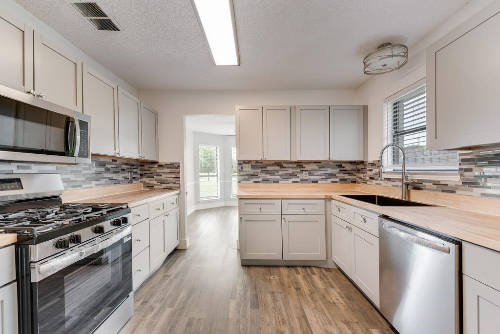 Salmon Estates - Residential
