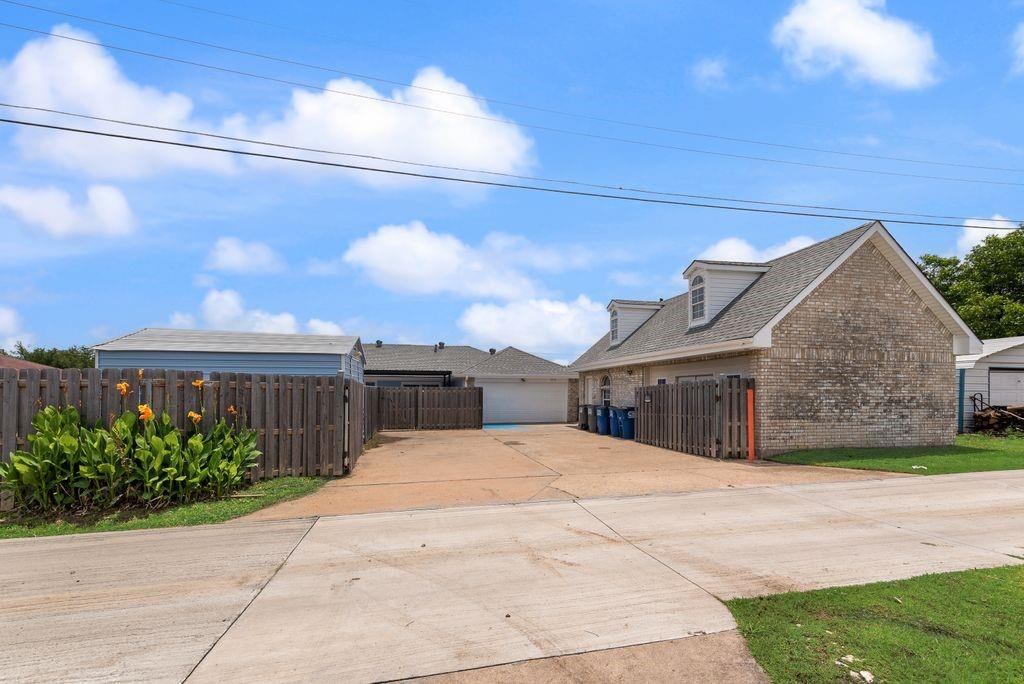 Salmon Estates - Residential