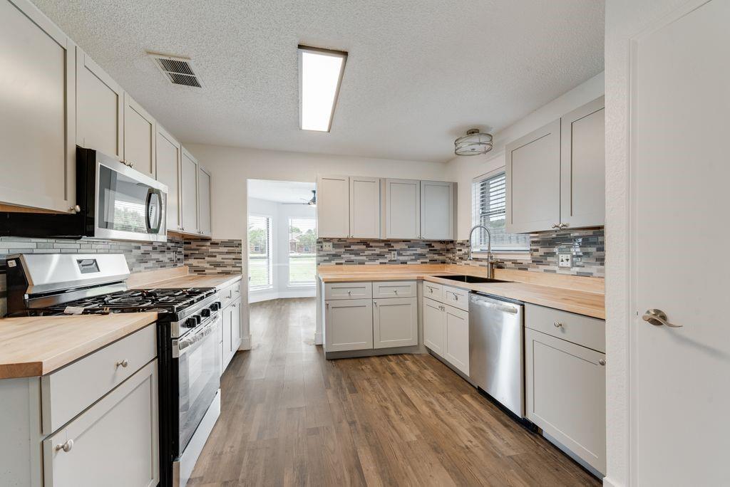 Salmon Estates - Residential