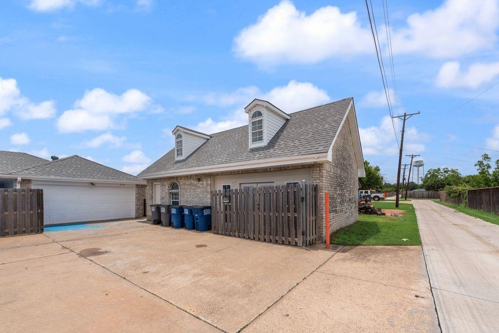 Salmon Estates - Residential
