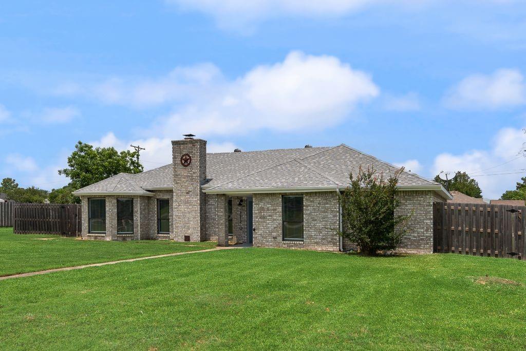 Salmon Estates - Residential