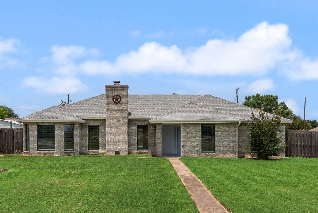 Salmon Estates - Residential