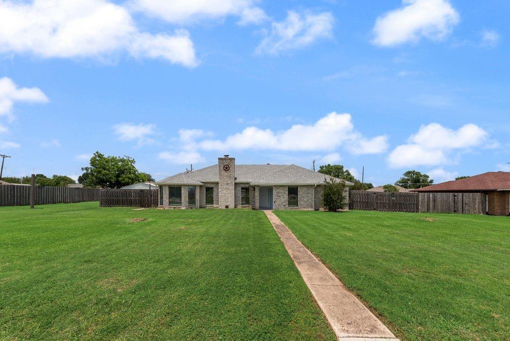 Salmon Estates - Residential